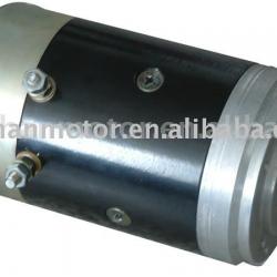 DC MOTOR