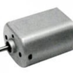 DC Motor For Toy Car 3V Micro DC Motor (RX-FF130SH)