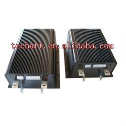 DC Motor Speed Controller Techart 60V 8KW