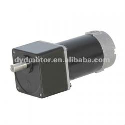 DC Motor with Spur Gearbox 90JB200K/80ZY140