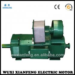 DC Motor Z4-160-21/22 (40.5kw/45kw/16.5kw/18.5kw)