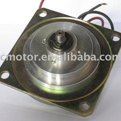 dc motors