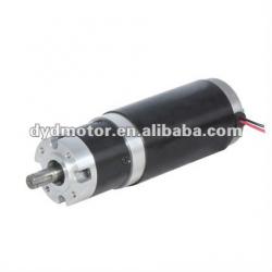 DC Planetary Gear Motor 56JX300K/63ZY125