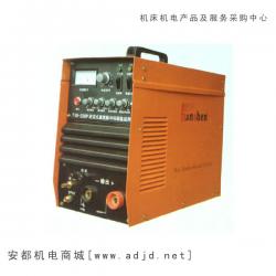 Dc pulse argon arc welding machine