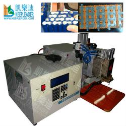 DC RESISTANCE SPOT WELDER, BATTERY PACK/CELL RESISTANCE SPOT WELDER/SPOT WELDING