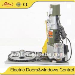 DC Rolling Door Motor