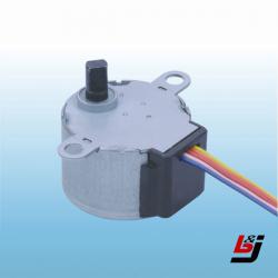 DC Stepping Motor 28BYJ48