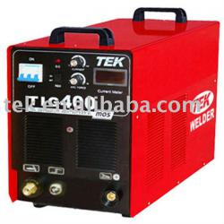 DC TIG/MMA welding machine/TIG welding machine