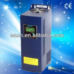 DC to AC motor speed controller 380v 50hz