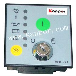 DC8V-35V generator control panel with CE&ISO