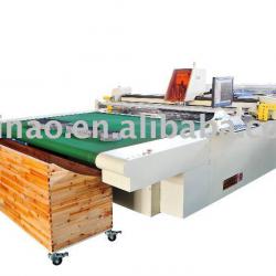 DCM2020 Multi-Layer Cutting Room machine