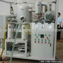 Ddielectric Oil Filtration Unite/ Transformer Oil Purifier