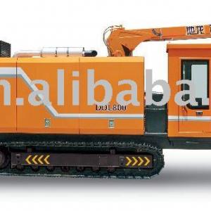 DDL800 horizontal directional drilling machine