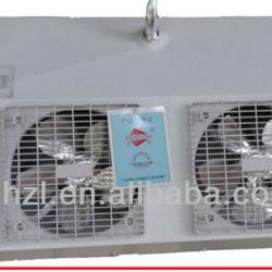 DE-ceiling type air cooler in cold room