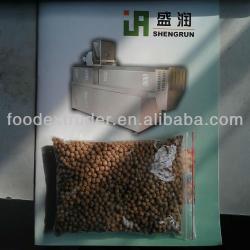 *(decious single screw floating fish food processing line)