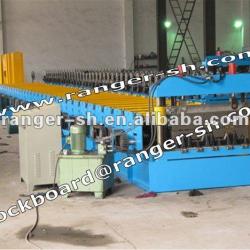 Decking Floor Forming Machine, Floor Decking Forming Machine, Floor Deck Forming Machine