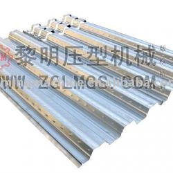 decking floor roll forming machine