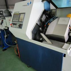 DECO 8SP TORNOS CNC LATHE