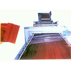 Decoration Sheet Production Line