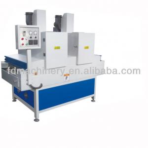 Decorative Boards UV Curing Machine