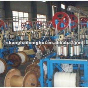 decorative ribbons machine