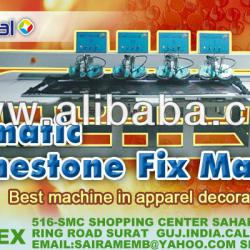 decristal rhinestone machine