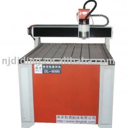 DEELEE Metal Drilling Machine DL-8090