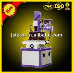 deep cnc vertical hole drilling machine (SXD720C)