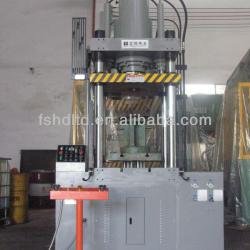 Deep Drawing Hydraulic Press Machine