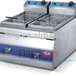 Deep Fat Fryer (CE Approval)