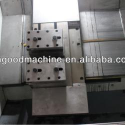 Deep-feeding cutting CNC Lathe CK6140Z