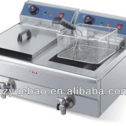 Deep Fryer at Favorable Price (EH-102V)