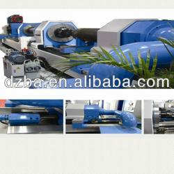 deep hole machine-CNC cylinder skiving roller burnishing machine (TGK35)