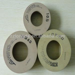 Deep processing 10S polishing wheel for glass