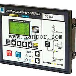 deep sea DSE703 generator set control with CE&ISO