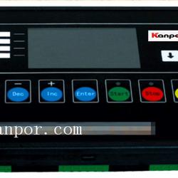 deep sea generator controller with CE&ISO DSE 703