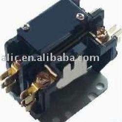 Definite purpose contactor