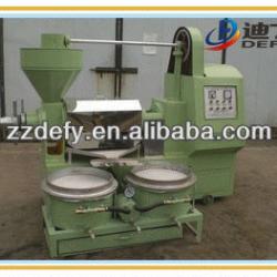 Defy Brand Oil Press Machine with BV&SGS Certificates