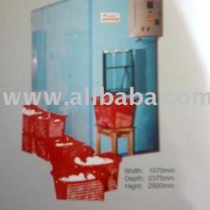 Degreasing Machine