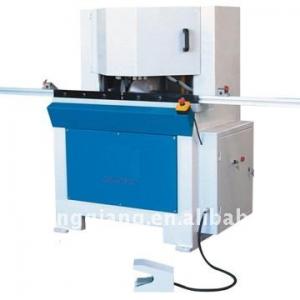 Degree New type of Dual Saw Cutting Machine TC-828A 45