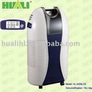 dehumidifier