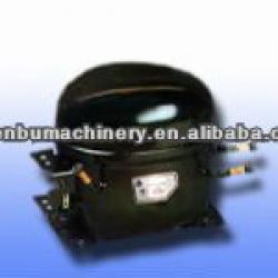 Dehumidifier compressor