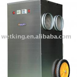 Dehumidifier DH-166P