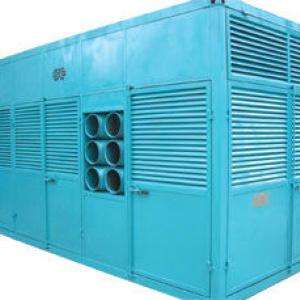 Dehumidifier---used industrial dehumidifier