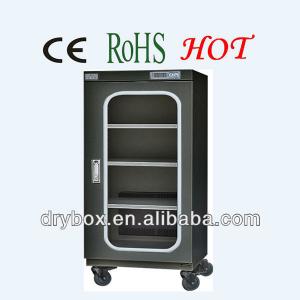 Dehumidifying cabinet for anti-esd choose-DRY160EC