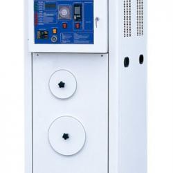 Dehumidifying-drying machine