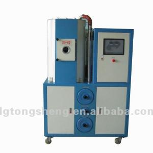 dehumidifying-drying machine