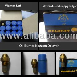 Delavan oil burner nozzle