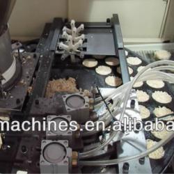 Delicious rice cake machine (YD-20)