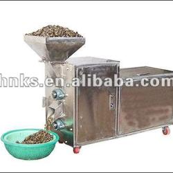 delicious snail processing machine